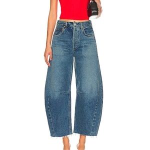 Citizens Of Humanity Horseshoe jeans in color First Class